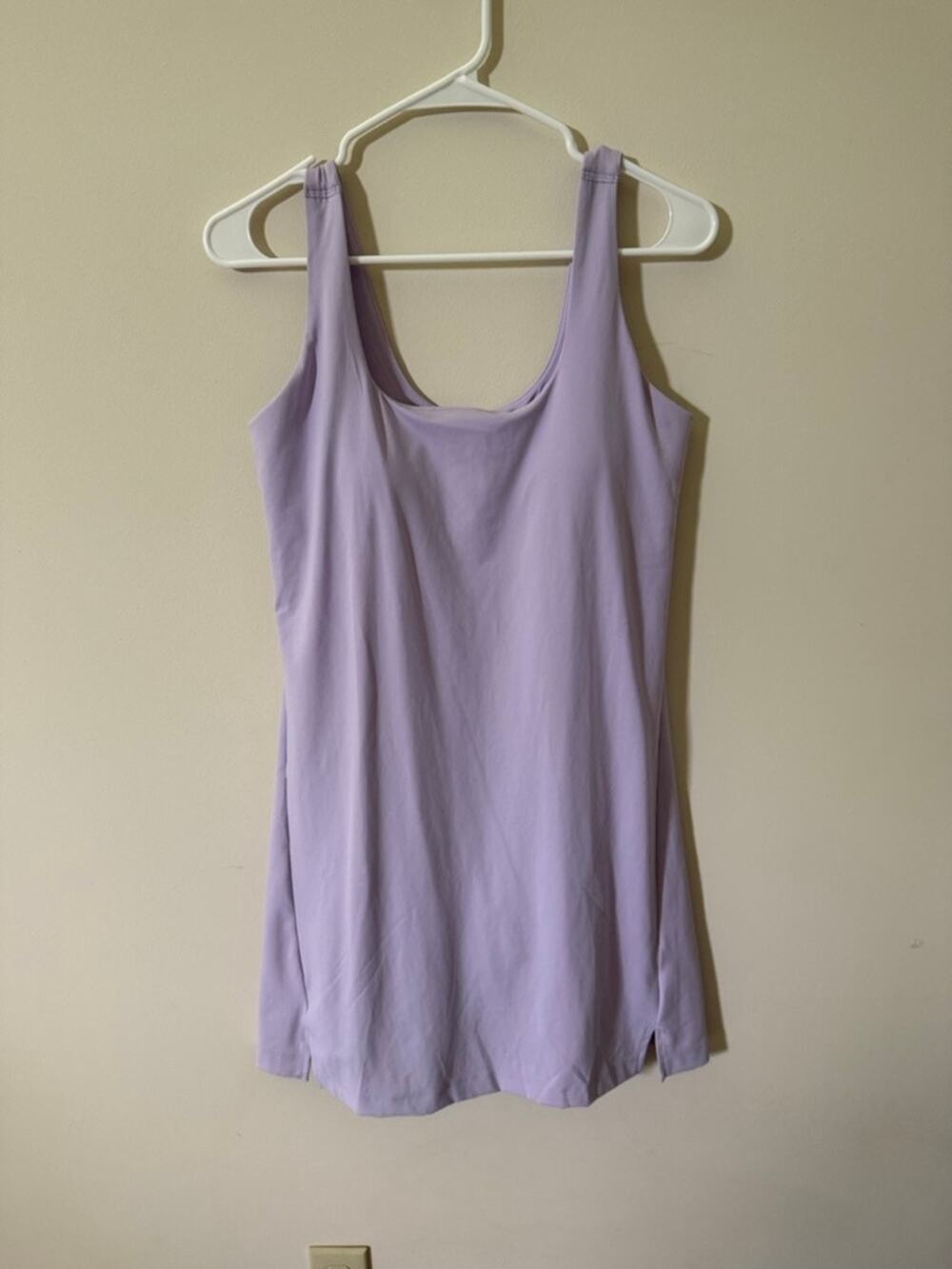 Old Navy PowerSoft Tennis dress